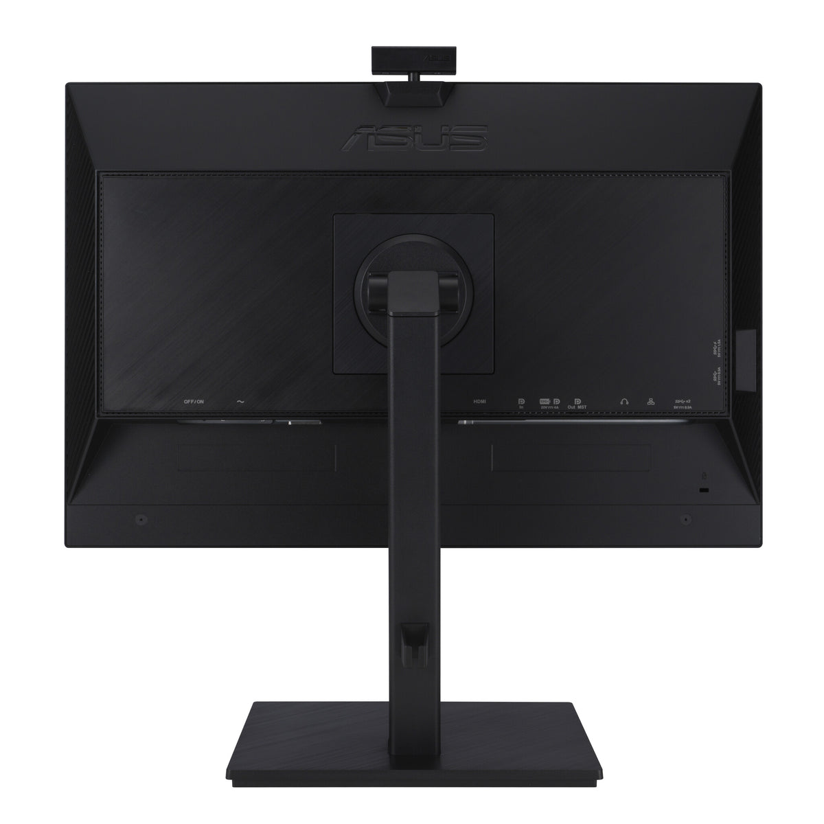 ASUS BE24ECSNK - 60.5 cm (23.8&quot;) - 1920 x 1080 pixels Full HD Monitor