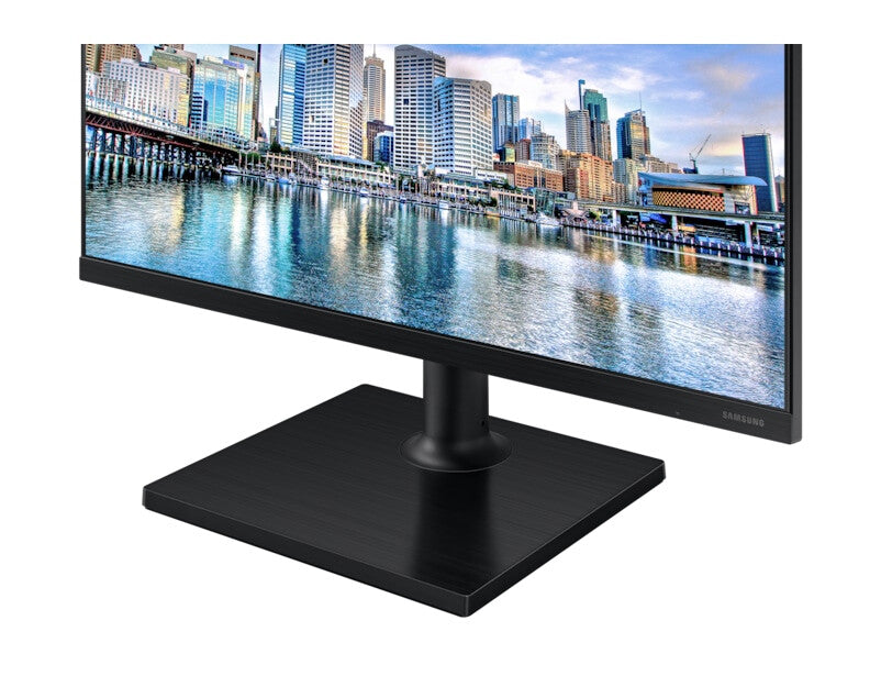 Samsung LF22T450FQR computer monitor 55.9 cm (22&quot;) 1920 x 1080 pixels Full HD