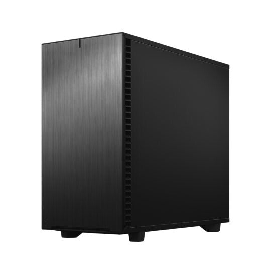 Fractal Design Define 7 Light - ATX Mid Tower Case in Black