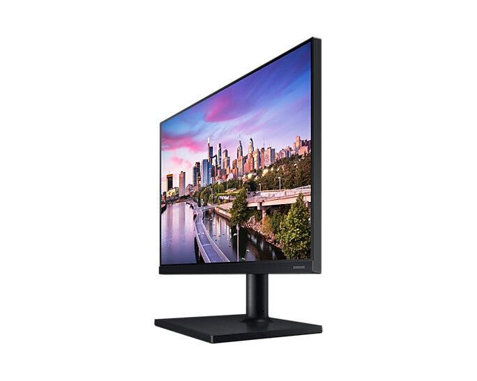 Samsung LF24T450GYU computer monitor 61 cm (24&quot;) 1920 x 1200 pixels WUXGA LCD