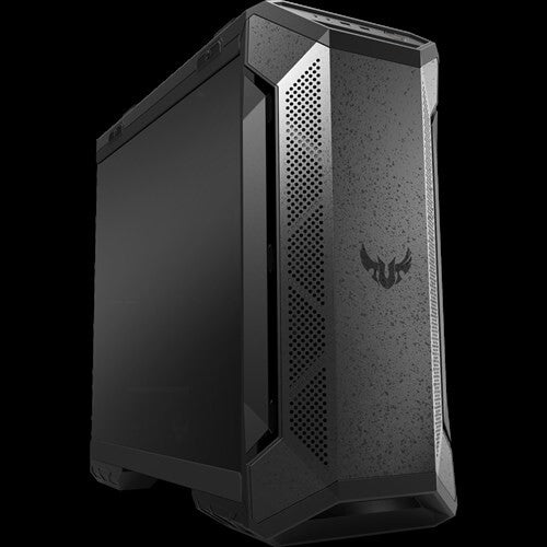 Asus TUF Gaming GT501 - ATX Mid Tower Case in Black