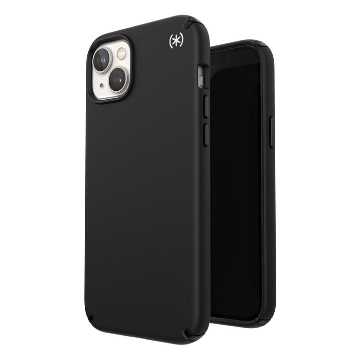 Speck Presidio2 Pro for iPhone 14 Plus in Black