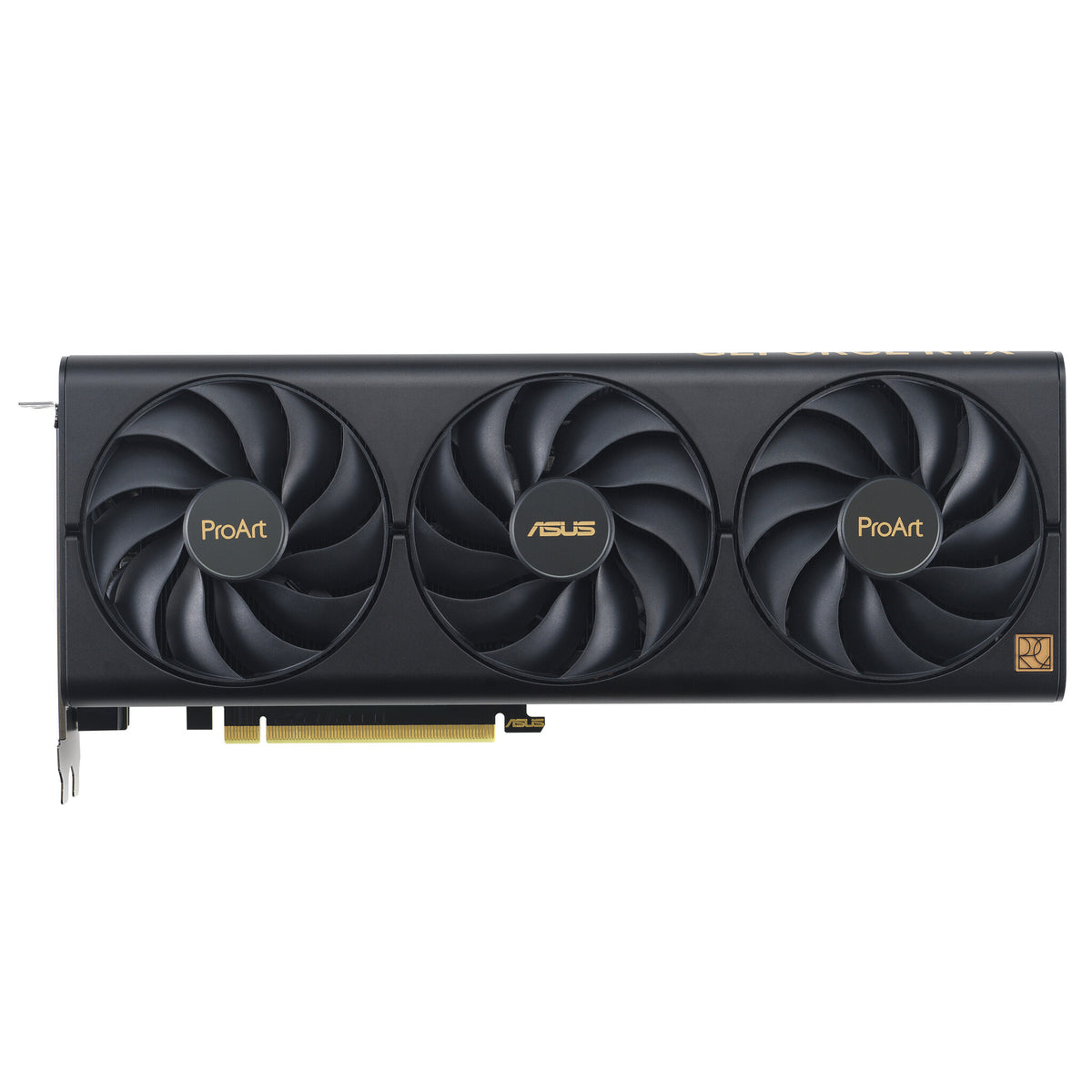 ASUS ProArt - NVIDIA 8 GB GDDR6 GeForce RTX 4060 graphics card