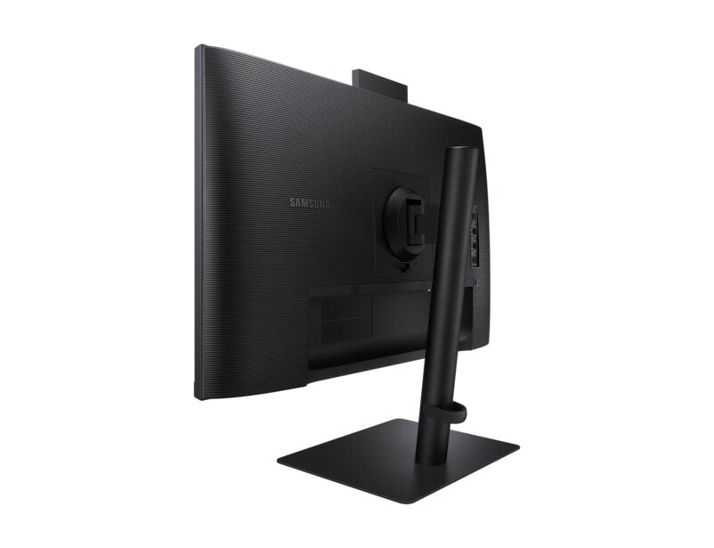 Samsung LS24A400VEU computer monitor 61 cm (24&quot;) 1920 x 1080 pixels Full HD LED Black