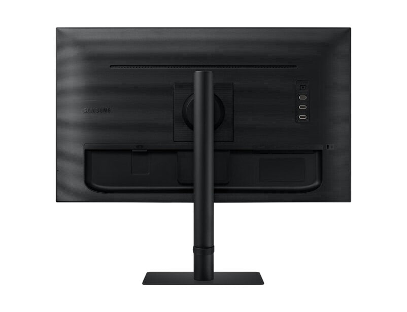 Samsung S27A600NWU computer monitor 68.6 cm (27&quot;) 2560 x 1440 pixels Quad HD