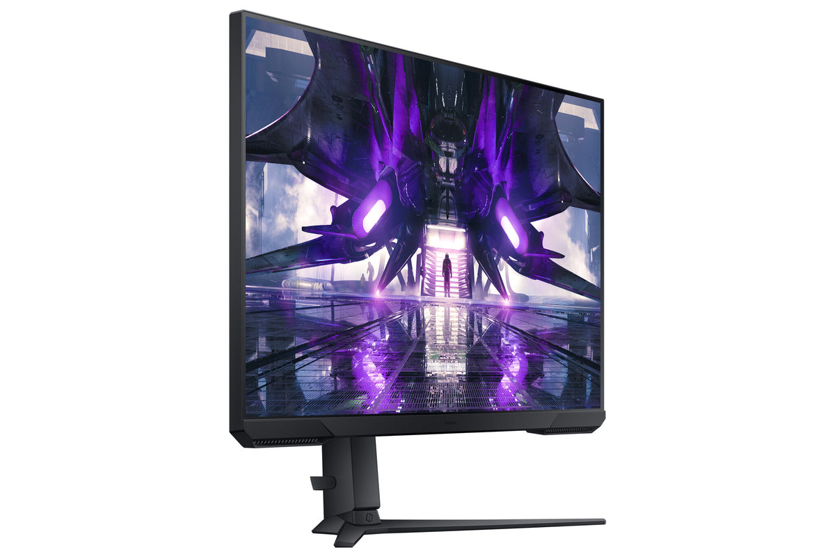 Samsung Odyssey LS32AG320N computer monitor 81.3 cm (32&quot;) 1920 x 1080 pixels Full HD LED