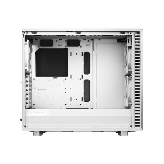 Fractal Design Define 7 - ATX Mid Tower Case in White