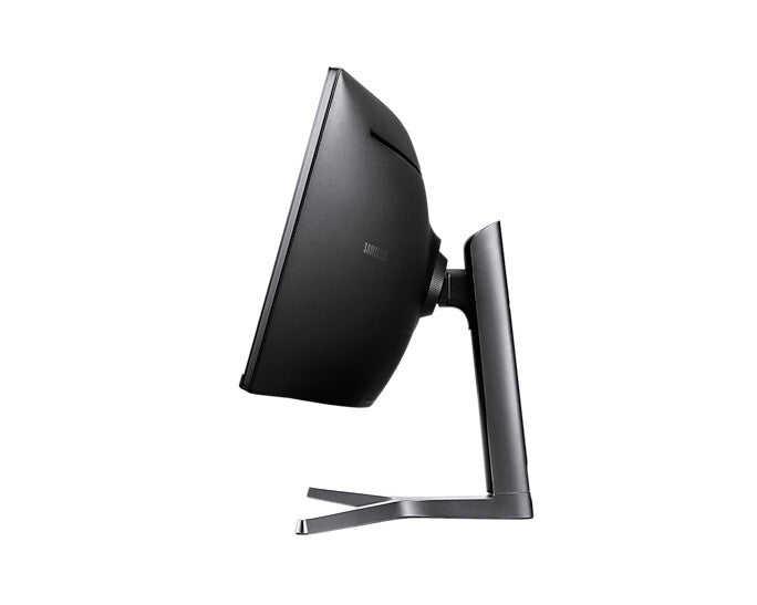 Samsung Odyssey RG90S computer monitor 124 cm (48.8&quot;) 5120 x 1440 pixels 4K Ultra HD LCD Black