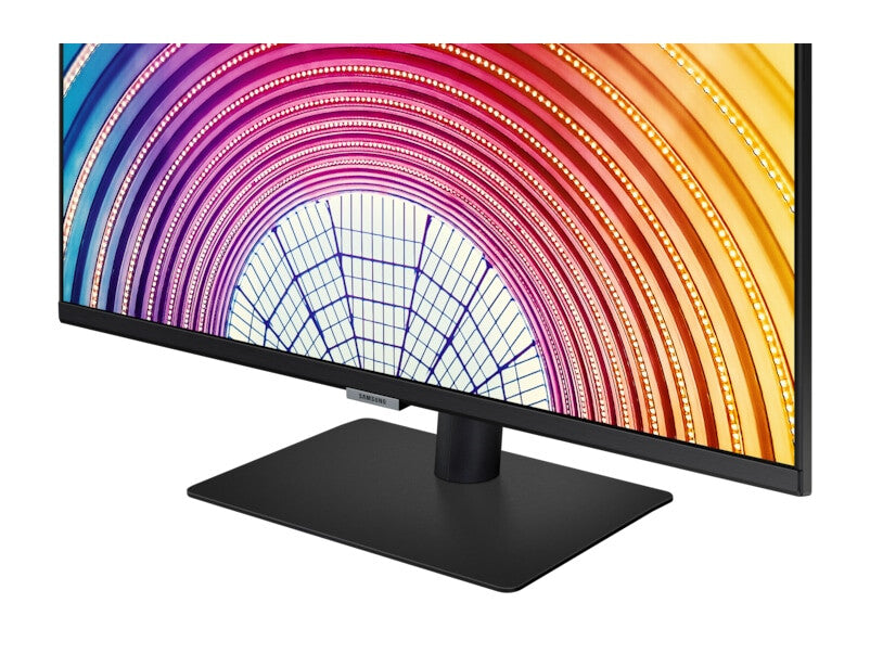 Samsung S27A600NWU computer monitor 68.6 cm (27&quot;) 2560 x 1440 pixels Quad HD