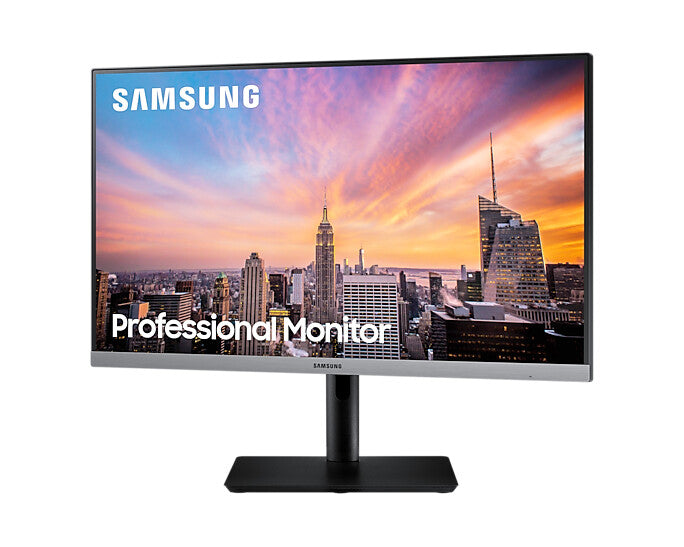 Samsung SR65 computer monitor 61 cm (24&quot;) 1920 x 1080 pixels Full HD LED