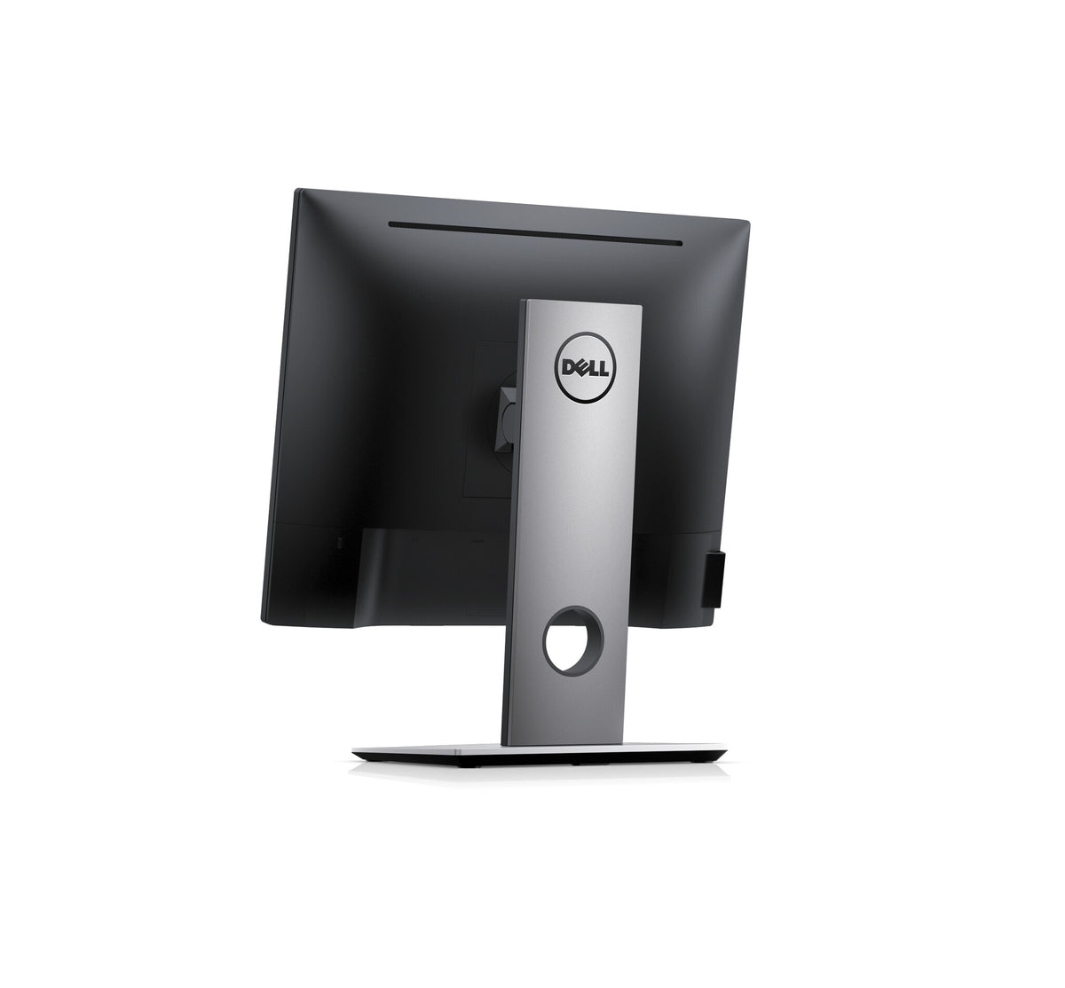 DELL P Series P1917S computer monitor 48.3 cm (19&quot;) 1280 x 1024 pixels SXGA LCD Black