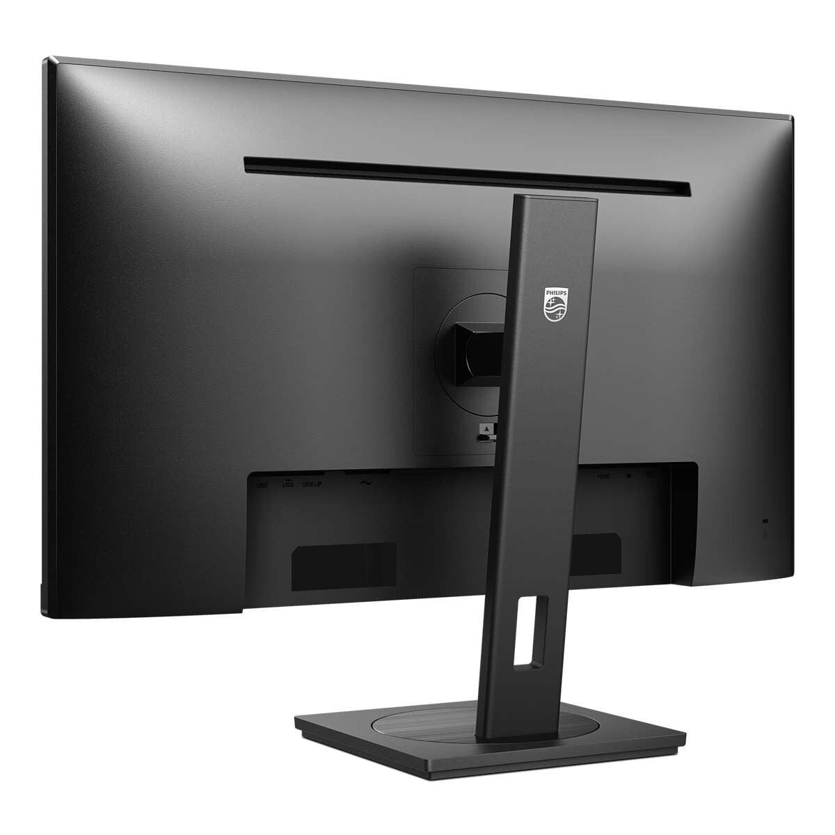 Philips 275S9JML/00 computer monitor 68.6 cm (27&quot;) 2560 x 1440 pixels Black