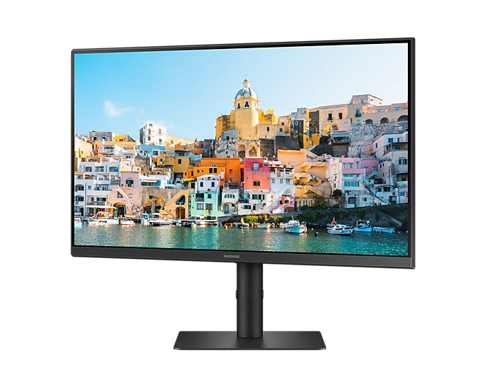 Samsung LS24A400UJU computer monitor 61 cm (24&quot;) 1920 x 1080 pixels Full HD