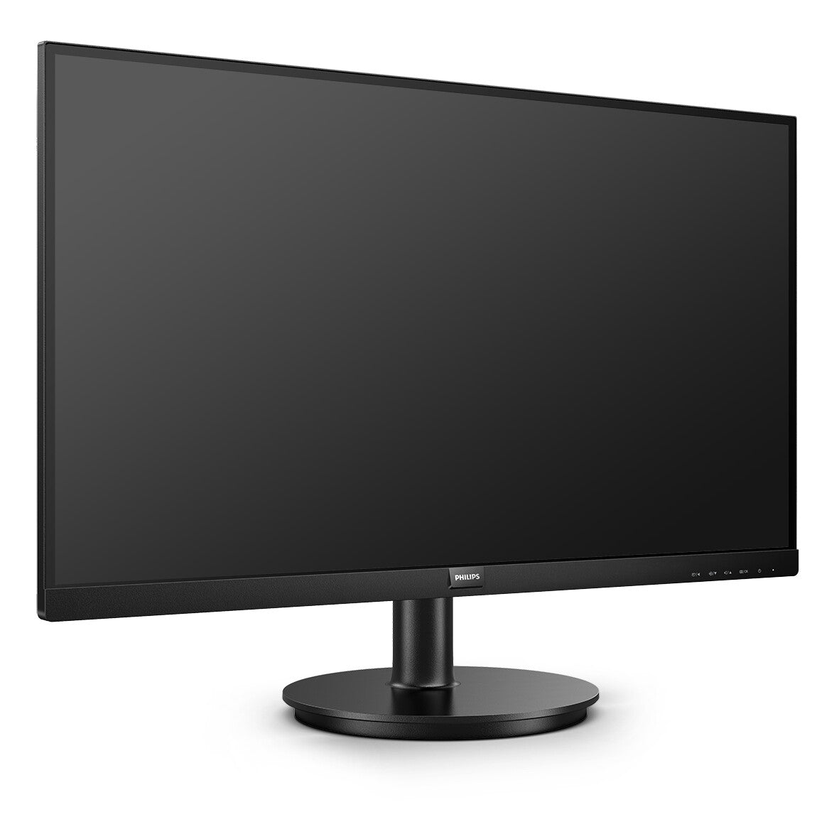 Philips V Line 275V8LA/00 computer monitor 68.6 cm (27&quot;) 2560 x 1440 pixels Quad HD LED Black