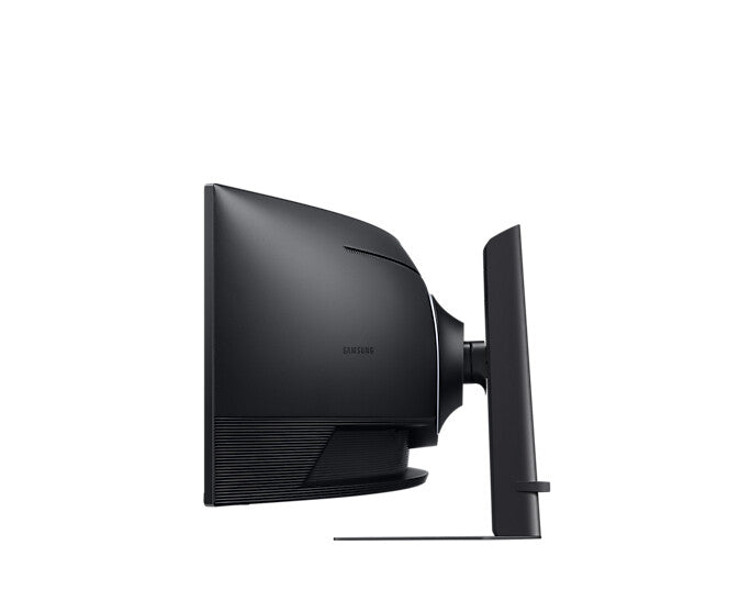 Samsung ViewFinity LS49C950UAU - 124.5 cm (49&quot;) - 5120 x 1440 pixels DQHD LED Monitor