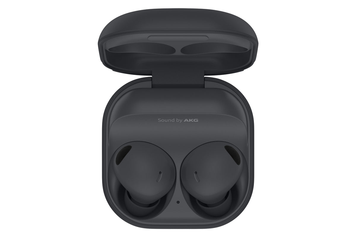 Samsung Galaxy Buds2 Pro Bluetooth Wireless Headset in Graphite