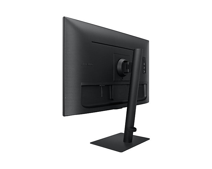 Samsung LS27B800PXPXEN computer monitor 68.6 cm (27&quot;) 3840 x 2160 pixels 4K Ultra HD LED Black