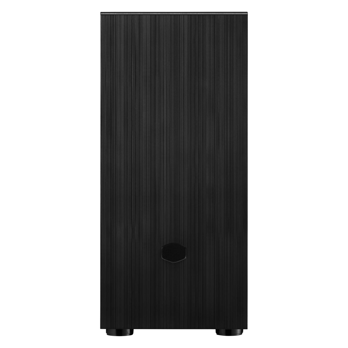 Cooler Master MasterBox MB600L V2 - ATX Mid Tower Case in Black