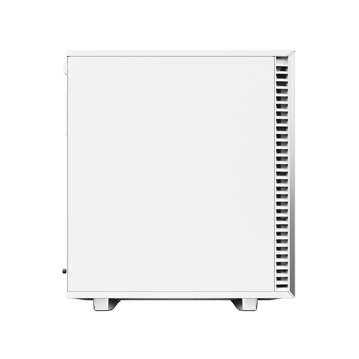 Fractal Design Define 7 Compact - ATX Mid Tower Case in White