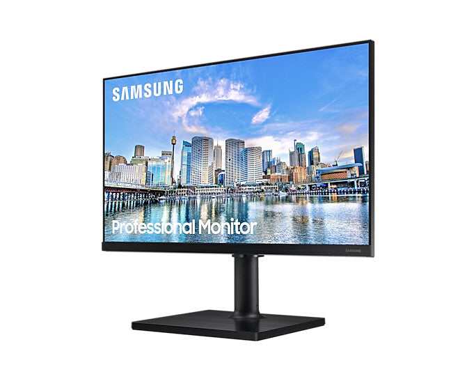 Samsung T45F LED display 68.6 cm (27&quot;) 1920 x 1080 pixels Full HD