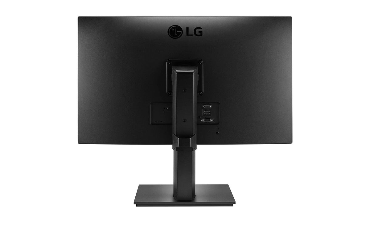 LG 24BP45SP-B - 60.5 cm (23.8&quot;) - 1920 x 1080 pixels FHD LED Monitor