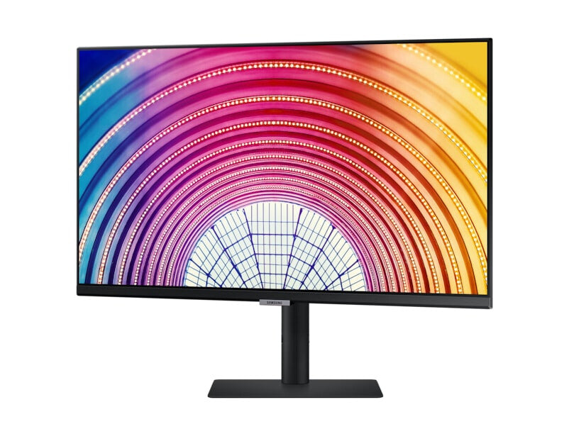 Samsung S27A600NWU computer monitor 68.6 cm (27&quot;) 2560 x 1440 pixels Quad HD