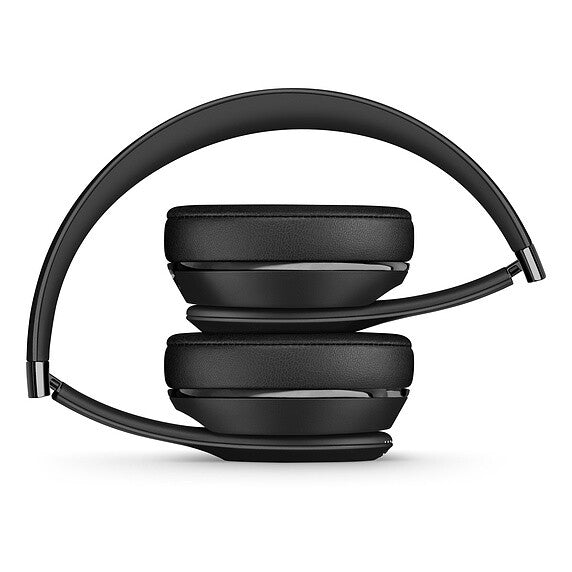 Apple Beats Solo3 Wireless Headphones in Black