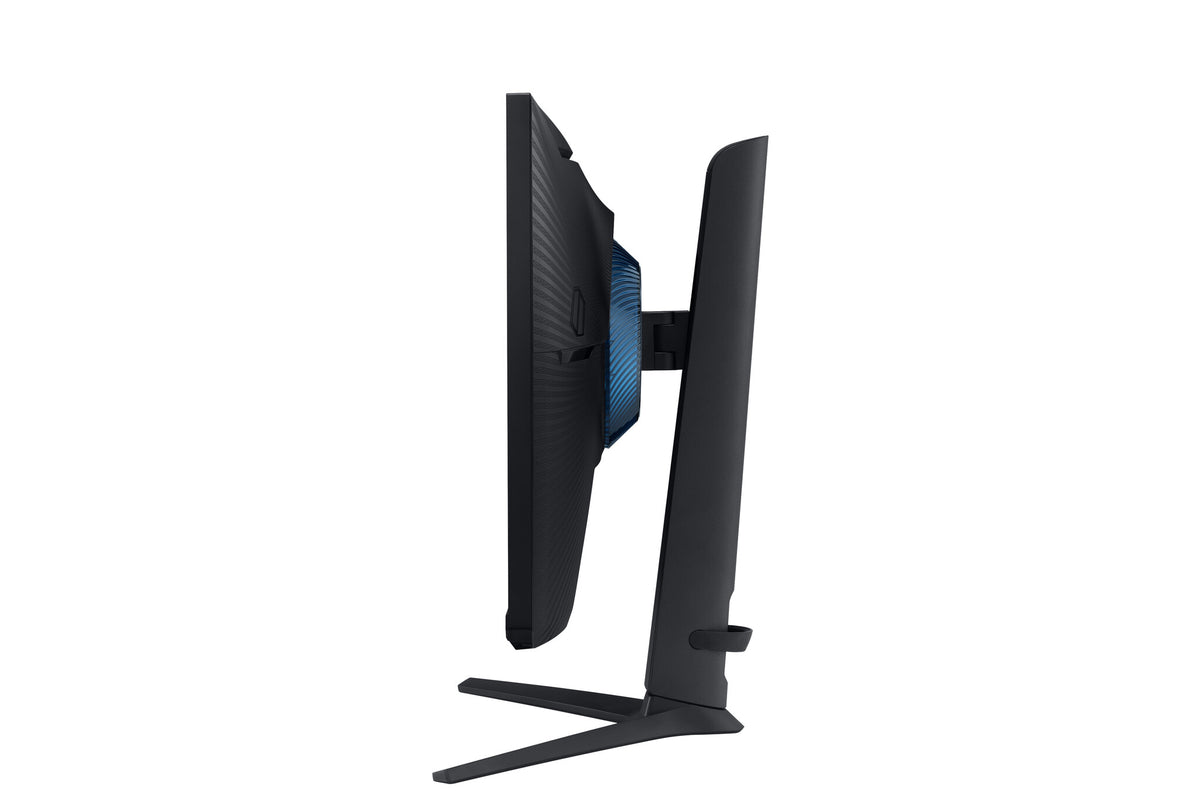 Samsung Odyssey S27AG500PP computer monitor 68.6 cm (27&quot;) 2560 x 1440 pixels Quad HD LED Black