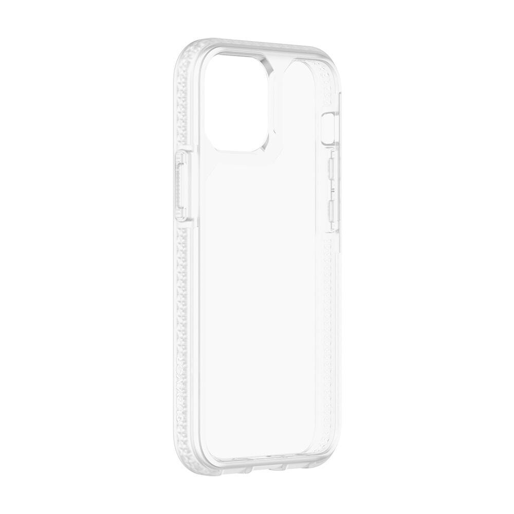 Griffin Survivor Strong mobile phone case for iPhone 13 mini (13.7 cm (5.4&quot;)) Cover in Transparent