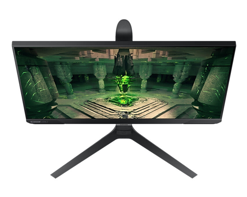 Samsung Odyssey LS25BG400EU computer monitor 63.5 cm (25&quot;) 1920 x 1080 pixels Full HD LCD