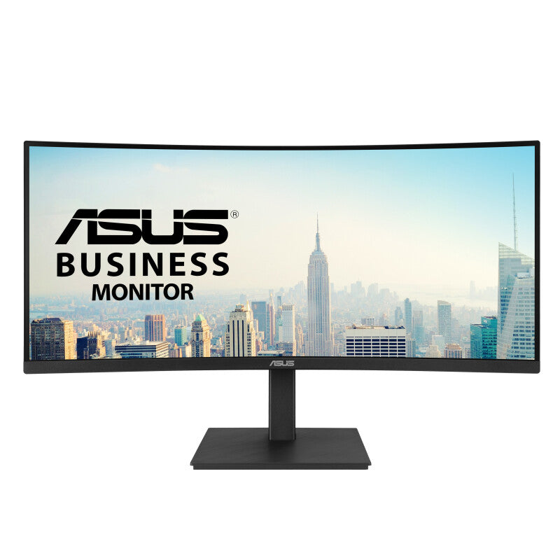 ASUS VA34VCPSN - 86.4 cm (34&quot;) - 3440 x 1440 pixels Monitor