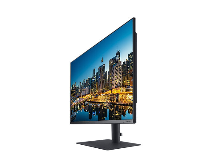 Samsung LF32TU870VPXXU computer monitor 81.3 cm (32&quot;) 3840 x 2160 pixels 4K Ultra HD LED