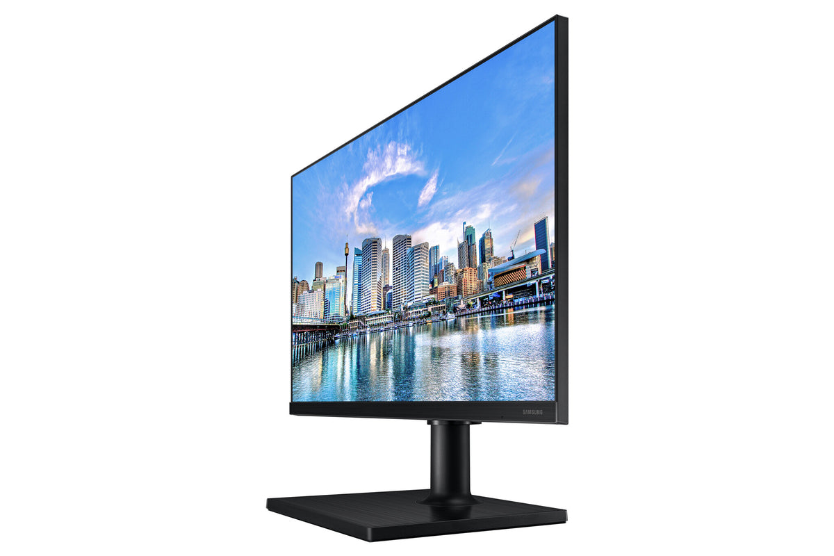 Samsung T45F computer monitor 61 cm (24&quot;) 1920 x 1080 pixels Full HD LED