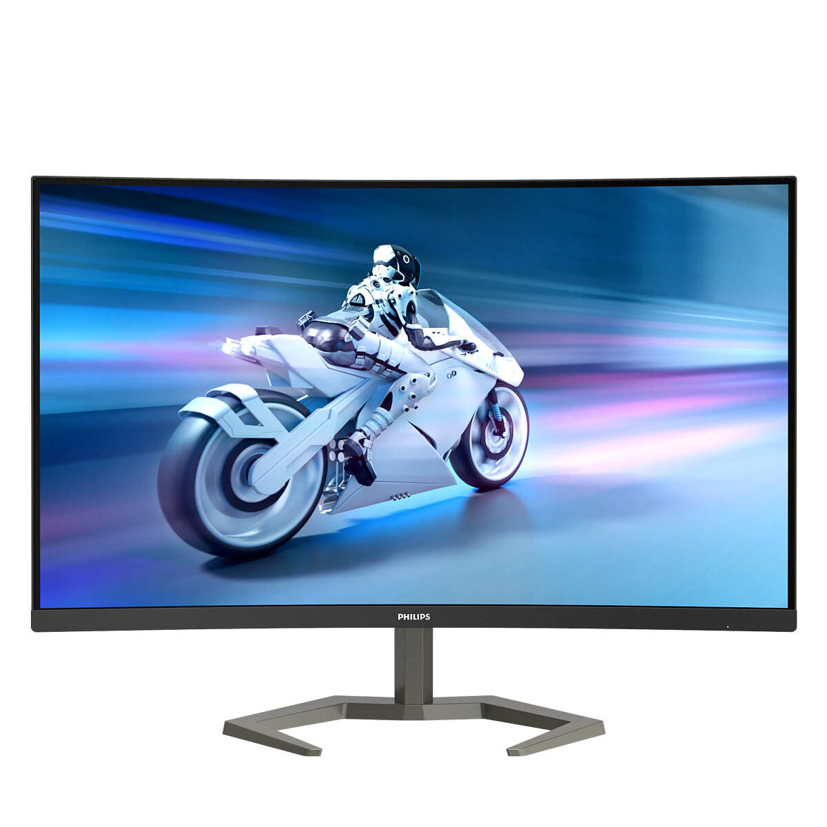 Philips Momentum 32M1C5500VL/00 LED display 80 cm (31.5&quot;) 2560 x 1440 pixels Quad HD LCD Black