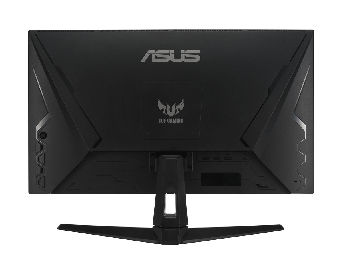 ASUS TUF Gaming VG289Q1A computer monitor 71.1 cm (28&quot;) 3840 x 2160 pixels 4K Ultra HD LED Black