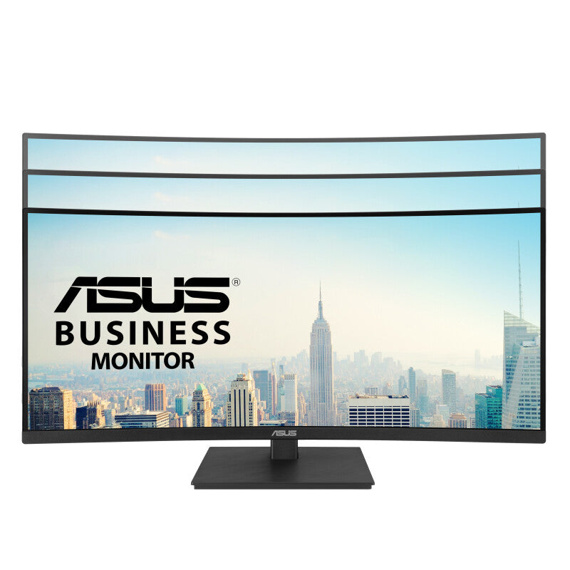 ASUS VA34VCPSN - 86.4 cm (34&quot;) - 3440 x 1440 pixels Monitor