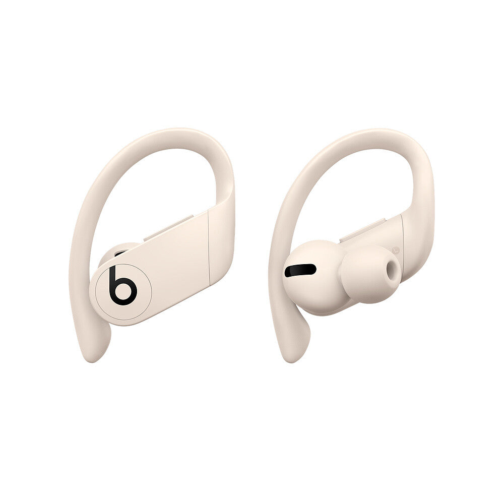 Beats by Dr. Dre Powerbeats Pro - In-ear Bluetooth Wireless Sports Headphones in Ivory