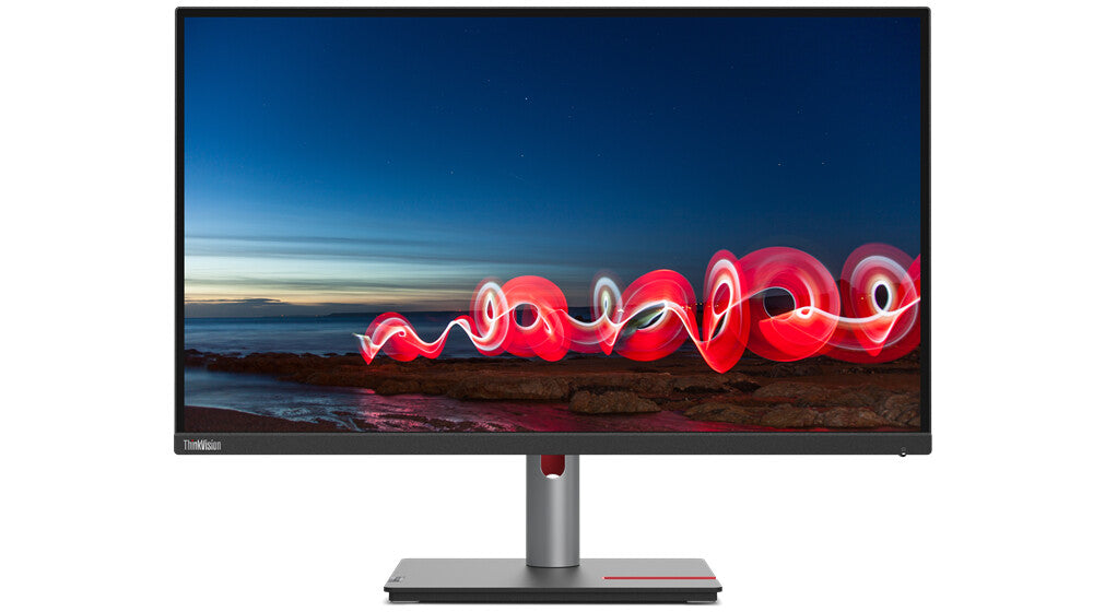 Lenovo ThinkVision T27i-30 LED display 68.6 cm (27&quot;) 1920 x 1080 pixels Full HD Black