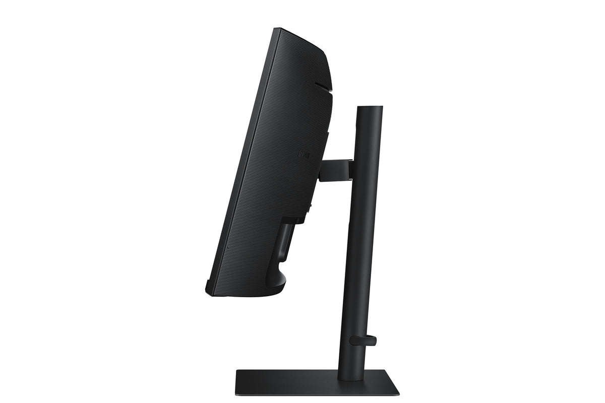 Samsung ViewFinity LS34C652UAUXEN computer monitor 86.4 cm (34&quot;) 3440 x 1440 pixels 4K Ultra HD LED Black