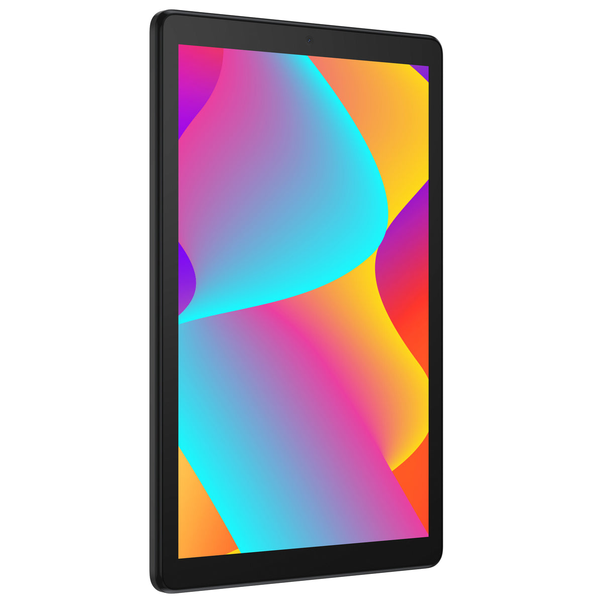 TCL TAB 8 4G - 32 GB - 20.3 cm (8&quot;) - 2 GB - Wi-Fi 5 - Android 11 - Black