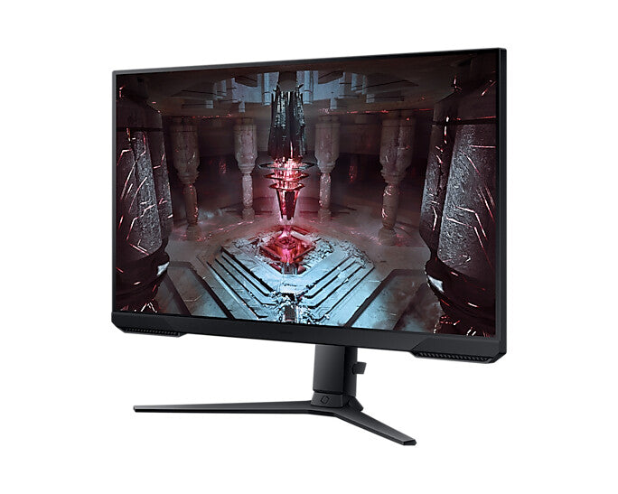 Samsung Odyssey G5 - 68.6 cm (27&quot;) 2560 x 1440 pixels Quad HD LED Monitor