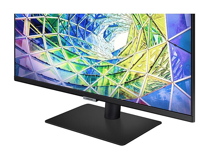 Samsung ViewFinity LS27A800UNPXEN computer monitor 68.6 cm (27&quot;) 3840 x 2160 pixels 4K Ultra HD Black