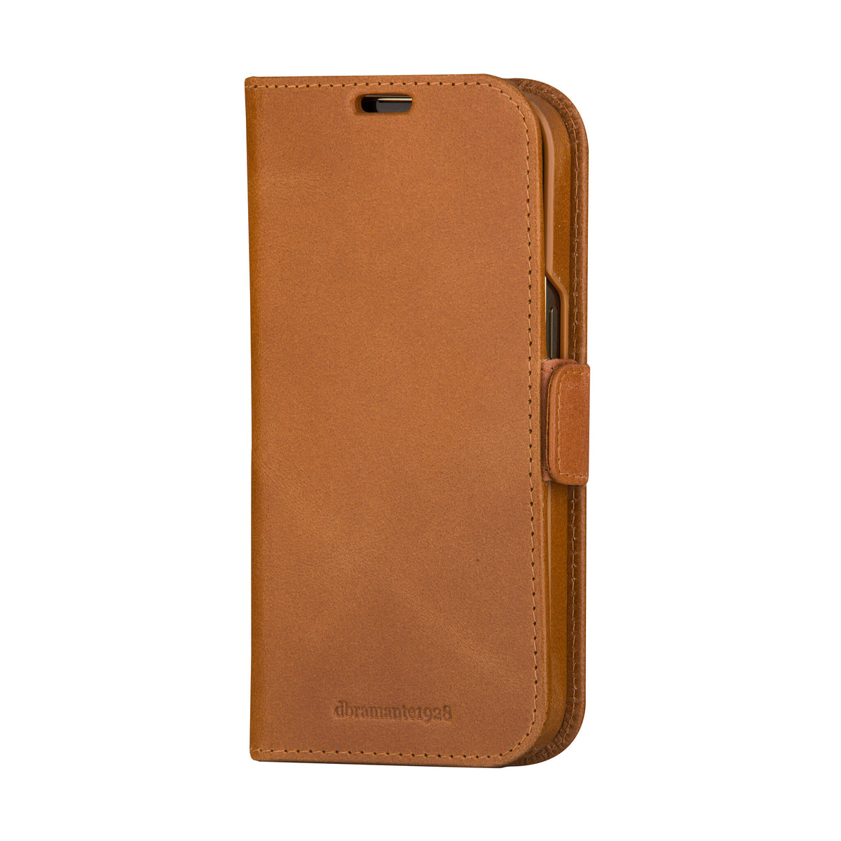 dbramante1928 Lynge for iPhone 15 in Tan