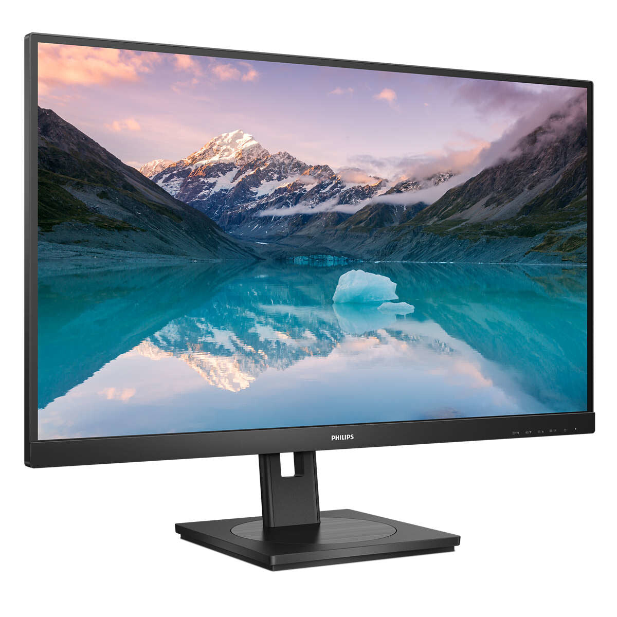 Philips 275S9JML/00 computer monitor 68.6 cm (27&quot;) 2560 x 1440 pixels Black