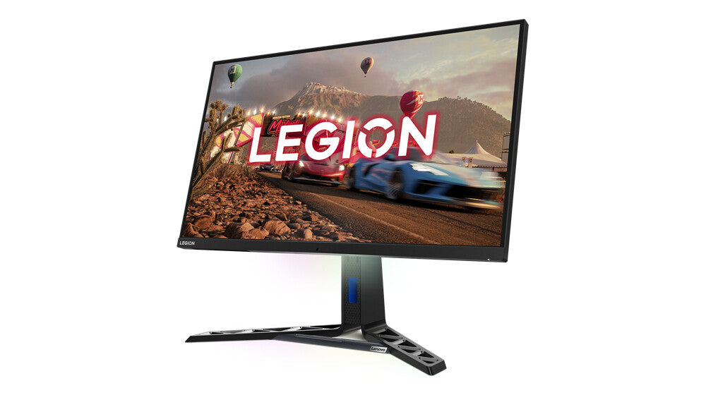 Lenovo Y32p-30 computer monitor 80 cm (31.5&quot;) 3840 x 2160 pixels 4K Ultra HD Black