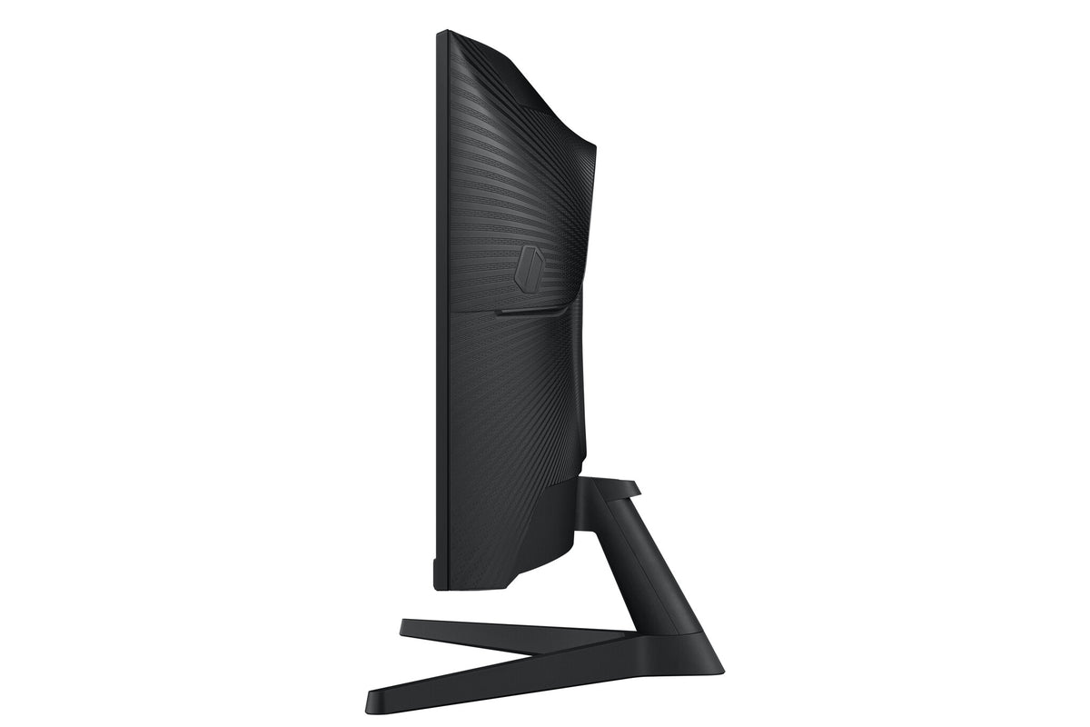 Samsung Odyssey S27CG552EU computer monitor 68.6 cm (27&quot;) 2560 x 1440 pixels Dual WQHD LED Black