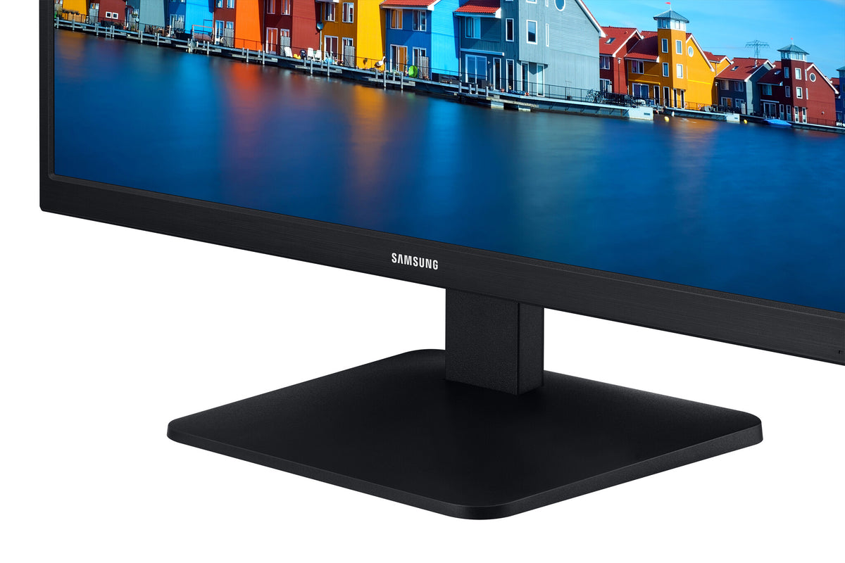 Samsung LS24A336NH computer monitor 61 cm (24&quot;) 1920 x 1080 pixels Full HD LED