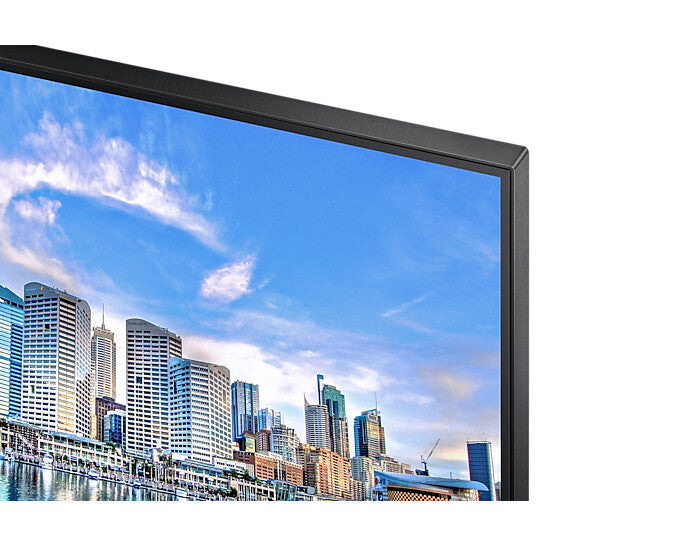 Samsung T45F LED display 68.6 cm (27&quot;) 1920 x 1080 pixels Full HD