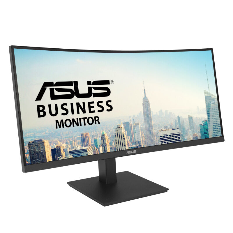 ASUS VA34VCPSN - 86.4 cm (34&quot;) - 3440 x 1440 pixels Monitor