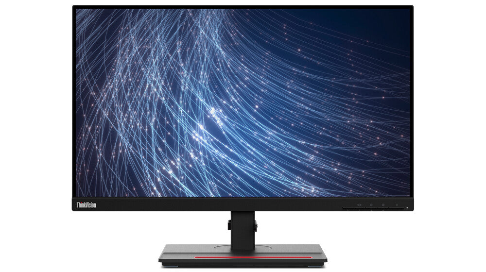 Lenovo ThinkVision T24m-29 LED display 60.5 cm (23.8&quot;) 1920 x 1080 pixels Full HD LCD Black